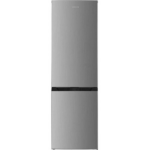 Davoline CFX 253 NF IX Ψυγειοκαταψύκτης 253lt Total NoFrost Υ180xΠ54xΒ60cm Inox