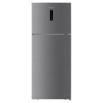 Davoline FSRX 415E NF IX Ψυγείο Δίπορτο 415lt Total NoFrost Υ178xΠ70xΒ68εκ. Inox