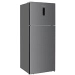 Davoline FSRX 415E NF IX Ψυγείο Δίπορτο 415lt Total NoFrost Υ178xΠ70xΒ68εκ. Inox - Image 2
