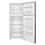 Davoline FSRX 415E NF IX Ψυγείο Δίπορτο 415lt Total NoFrost Υ178xΠ70xΒ68εκ. Inox - Image 3