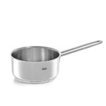 Fissler Copenhagen Σετ Μαγειρικά Σκεύη από Ανοξείδωτο Ατσάλι Ασημί 4011405000 9τμχ - Image 3