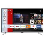 F&U FL2D6504UH Smart 4K UHD 65"