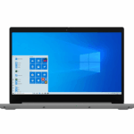 Lenovo IdeaPad 3 15ADA05 15.6" FHD (Ryzen 3-3250U/8GB/256GB SSD/W10 S) (GR Keyboard)