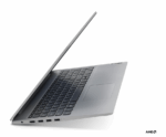 Lenovo IdeaPad 3 15ADA05 15.6" FHD (Ryzen 3-3250U/8GB/256GB SSD/W10 S) (GR Keyboard) - Image 3