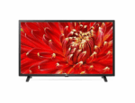 LG Smart Τηλεόραση 32" Full HD LED 32LQ631C HDR (2022)