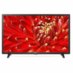 LG Smart Τηλεόραση 32" Full HD LED 32LQ631C HDR (2022)