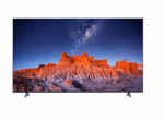 LG ΤΗΛΕΟΡΑΣΗ UQ801C 86ʺ/75ʺ 4K UHD Smart TV