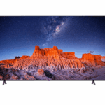 LG ΤΗΛΕΟΡΑΣΗ UQ801C 86ʺ/75ʺ 4K UHD Smart TV