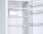 Bosch KGN36NWEA Ψυγειοκαταψύκτης 282lt Total NoFrost Υ186xΠ60xΒ66εκ. Λευκός - Image 4
