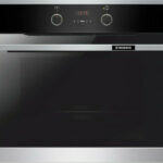 Morris MOF-64521 Φούρνος άνω Πάγκου 77lt χωρίς Εστίες Π59.5εκ. Inox