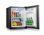 MORRIS B7340TH ΨΥΓΕΙΟ MINI BAR ΘΕΡΜΟΗΛΕΚΤΡΙΚΟ ΜΑΥΡΟ - Image 2