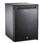 MORRIS B7338T ΨΥΓΕΙΟ MINI BAR ΜΑΥΡΟ E-CONTROL
