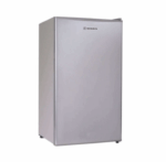 Morris Μονόπορτο Ψυγείο 115lt Υ82.5xΠ54.5xΒ53εκ. Inox T71115DSD