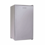 Morris Μονόπορτο Ψυγείο 115lt Υ82.5xΠ54.5xΒ53εκ. Inox T71115DSD