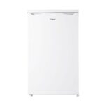 Morris Μονόπορτο Ψυγείο 83lt Υ82.5xΠ49.5xΒ48εκ. Λευκό W71082ESD
