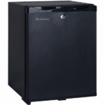 MORRIS GRB-409 ΨΥΓΕΙΟ MINI BAR ΑΜΜΩΝΙΑΣ ΜΑΥΡΟ