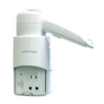 UNITED H42S ΣΕΣΟΥΑΡ ΞΕΝΟΔΟΧΕΙΟΥ 1600W ΜΕ ΠΡΙΖΑ