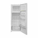 United UND1454R Ψυγείο Δίπορτο 213lt Υ144xΠ54xΒ57εκ. Λευκό - Image 2