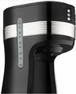 Morris R20845CMK Retro Series Black Μηχανή Καφέ Φίλτρου - Image 3