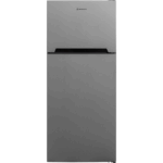Morris Τ72413ΕΤΝ Ψυγείο Δίπορτο 413lt NoFrost Υ172,3xΠ70xΒ67εκ. Inox
