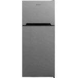 Morris Τ72413ΕΤΝ Ψυγείο Δίπορτο 413lt NoFrost Υ172,3xΠ70xΒ67εκ. Inox