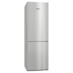 Miele KDN 4174 E Active Ψυγειοκαταψύκτης 305lt Υ186xΠ60xΒ66εκ. Inox NO FROST