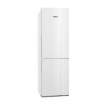Miele KD 4172 E Active Ψυγειοκαταψύκτης 308lt Υ186xΠ60xΒ65εκ. Λευκό