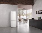 Miele KD 4172 E Active Ψυγειοκαταψύκτης 308lt Υ186xΠ60xΒ65εκ. Λευκό - Image 6