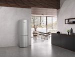 Miele KDN 4174 E Active Ψυγειοκαταψύκτης 305lt Υ186xΠ60xΒ66εκ. Inox NO FROST - Image 6