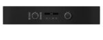 Miele H 2465 B ACTIVE Εφέ μαύρου obsidian ανοξ. χάλυβα Φούρνος άνω Πάγκου 76lt χωρίς Εστίες Π59.5εκ. Μαύρος - Image 2