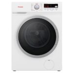 Inventor GX0814A  SLIM Πλυντήριο Ρούχων 8kg 1400 Στροφών