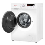 Inventor GX0814A  SLIM Πλυντήριο Ρούχων 8kg 1400 Στροφών - Image 2