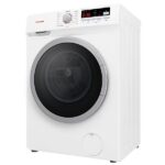 Inventor GX0814A  SLIM Πλυντήριο Ρούχων 8kg 1400 Στροφών - Image 3