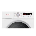 Inventor GX0814A  SLIM Πλυντήριο Ρούχων 8kg 1400 Στροφών - Image 4