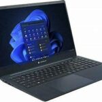 Dynabook Satellite Pro C50-J-11A 15.6" IPS FHD (i5-1135G7/8GB/256GB SSD/W11 Home) Black (US Keyboard)