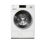 Miele WWD 660 WCS TDos & 8kg Πλυντήριο Ρούχων 8kg 1400 Στροφών