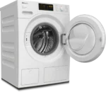 Miele WWD 660 WCS TDos & 8kg Πλυντήριο Ρούχων 8kg 1400 Στροφών - Image 2