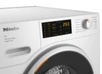 Miele WWD 660 WCS TDos & 8kg Πλυντήριο Ρούχων 8kg 1400 Στροφών - Image 3