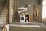 Miele WWD 660 WCS TDos & 8kg Πλυντήριο Ρούχων 8kg 1400 Στροφών - Image 4