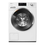 Miele WWG 360 WCS Πλυντήριο Ρούχων 9kg 1400 Στροφών