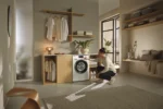Miele WWG 360 WCS Πλυντήριο Ρούχων 9kg 1400 Στροφών - Image 4