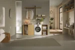 Miele WWG 360 WCS Πλυντήριο Ρούχων 9kg 1400 Στροφών - Image 5