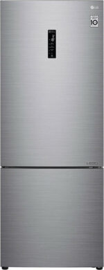LG GBB566PZHMN Ψυγειοκαταψύκτης 462lt - Image 2
