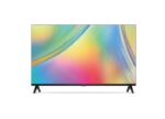 TCL 40S5KX1 QLED 40" Τηλεόραση Smart TV