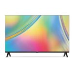 TCL 40S5KX1 QLED 40" Τηλεόραση Smart TV
