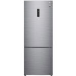 LG GBB566PZHMN Ψυγειοκαταψύκτης 462lt