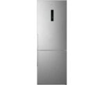 Inventor PSB20070INL Ψυγειοκαταψύκτης Total NoFrost Υ200xΠ70.4xΒ69.4εκ. Inox-ΔΩΡΕΑΝ 5ΕΤΗ ΕΓΓΥΗΣΗ