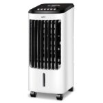 Life Alaska Air cooler με λειτουργία ψύξης μέσω εξάτμισης νερού, 80W.