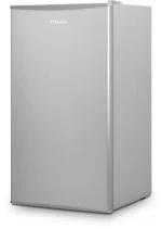 Inventor MP862S Μονόπορτο Ψυγείο 93lt Υ86xΠ47.2xΒ45εκ. Inox - Image 2