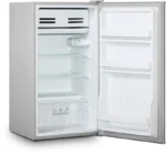 Inventor MP862S Μονόπορτο Ψυγείο 93lt Υ86xΠ47.2xΒ45εκ. Inox - Image 3